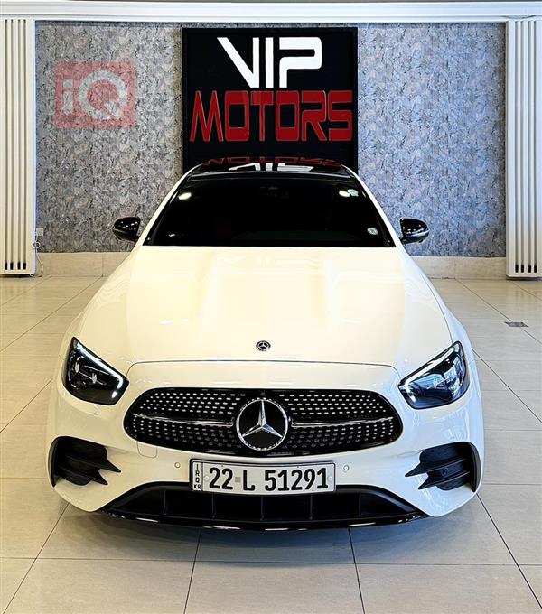 Mercedes-Benz for sale in Iraq